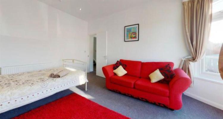 Myrtle Villa Rooms Weymouth Exterior photo